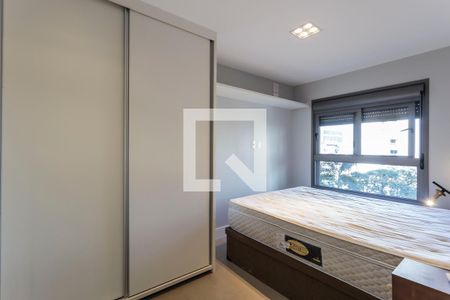 Apartamento para alugar com 71m², 2 quartos e 1 vaga Apartamento para alugar com 71m², 2 quartos e 1 vagaQuarto 2