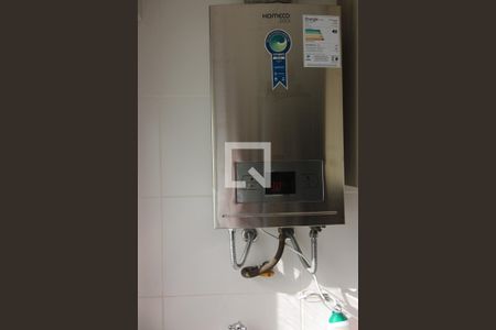 Apartamento à venda com 88m², 2 quartos e 1 vagaCozinha e Área de Serviço