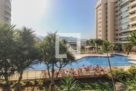 Apartamento à venda com 88m², 2 quartos e 1 vagaVaranda