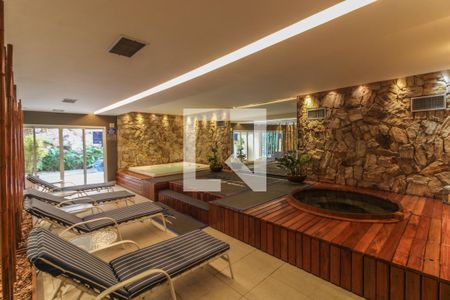 Apartamento à venda com 88m², 2 quartos e 1 vagaÁrea comum