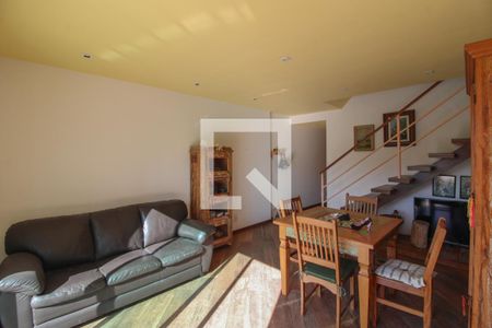 Apartamento à venda com 88m², 2 quartos e 1 vagaSala