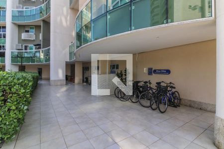 Apartamento à venda com 88m², 2 quartos e 1 vagaÁrea comum