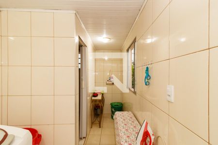 Casa à venda com 360m², 3 quartos e 4 vagas Casa à venda com 360m², 3 quartos e 4 vagasÁrea de Serviço