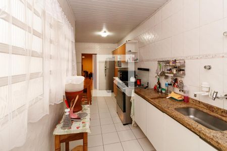 Casa à venda com 360m², 3 quartos e 4 vagas Casa à venda com 360m², 3 quartos e 4 vagasCozinha