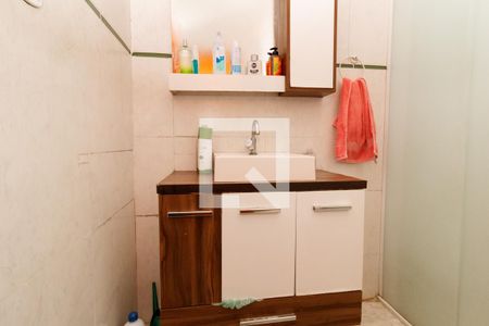 Casa à venda com 360m², 3 quartos e 4 vagas Casa à venda com 360m², 3 quartos e 4 vagasBanheiro