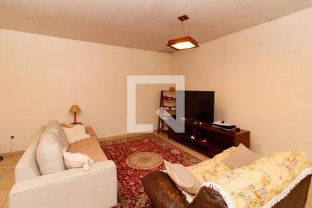 Sala de casa à venda com 3 quartos, 360m² em Vila Maria, São Paulo