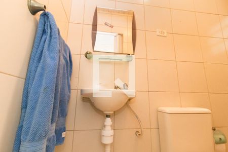 Casa à venda com 360m², 3 quartos e 4 vagas Casa à venda com 360m², 3 quartos e 4 vagasBanheiro