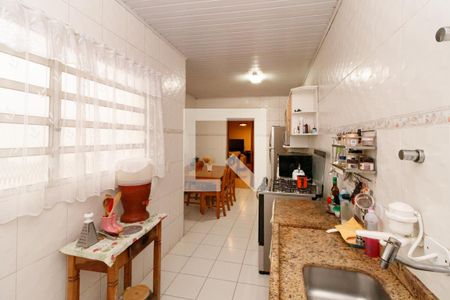 Casa à venda com 360m², 3 quartos e 4 vagas Casa à venda com 360m², 3 quartos e 4 vagasCozinha