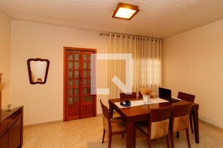 Sala de casa à venda com 3 quartos, 360m² em Vila Maria, São Paulo