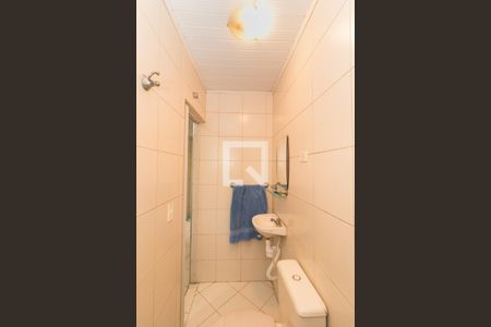 Casa à venda com 360m², 3 quartos e 4 vagas Casa à venda com 360m², 3 quartos e 4 vagasBanheiro