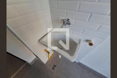 Apartamento à venda com 47m², 2 quartos e 1 vagaÁrea de Serviço