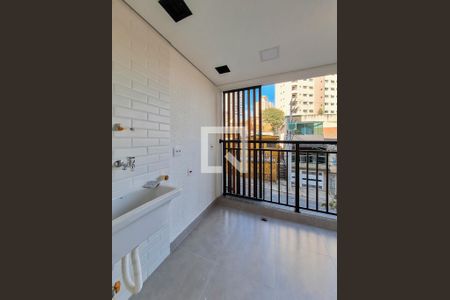 Apartamento à venda com 47m², 2 quartos e 1 vagaÁrea de Serviço