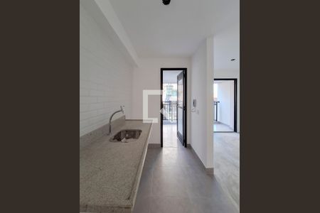 Apartamento à venda com 47m², 2 quartos e 1 vagaCozinha