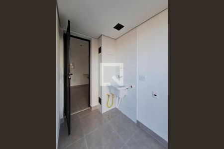 Apartamento à venda com 47m², 2 quartos e 1 vagaÁrea de Serviço