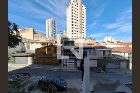 Apartamento à venda com 47m², 2 quartos e 1 vagaVista Quarto 2