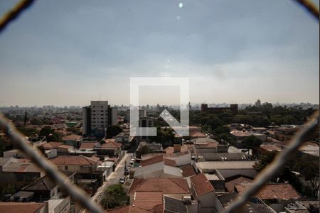 Apartamento à venda com 61m², 2 quartos e 1 vagaVista do Quarto 2