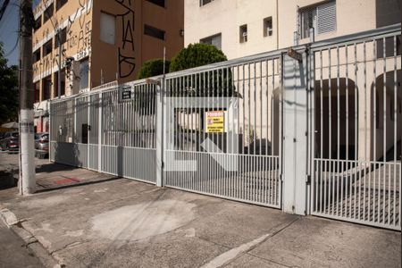 Apartamento à venda com 61m², 2 quartos e 1 vagaFrente
