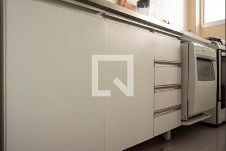 Apartamento à venda com 61m², 2 quartos e 1 vagaCozinha