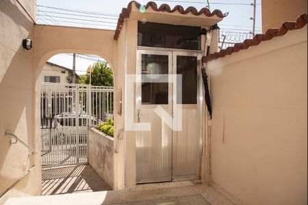 Apartamento à venda com 61m², 2 quartos e 1 vagaPortaria/Entrada