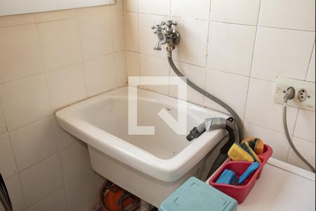 Apartamento à venda com 61m², 2 quartos e 1 vagaÁrea de Serviço