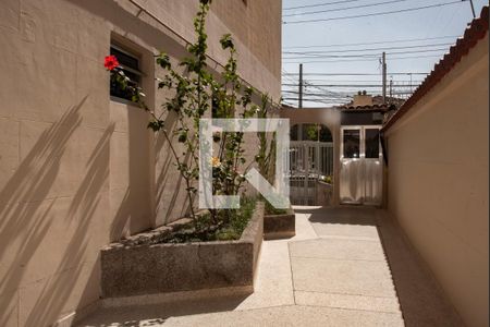 Apartamento à venda com 61m², 2 quartos e 1 vagaÁrea comum