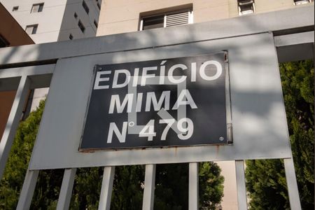 Apartamento à venda com 61m², 2 quartos e 1 vagaFrente