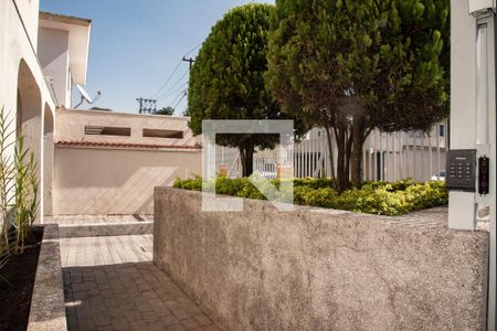 Apartamento à venda com 61m², 2 quartos e 1 vagaÁrea comum