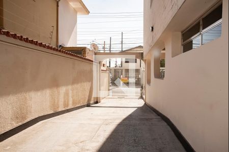Apartamento à venda com 61m², 2 quartos e 1 vagaÁrea comum