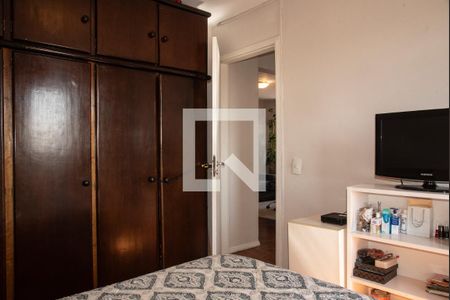 Apartamento à venda com 61m², 2 quartos e 1 vagaQuarto 2