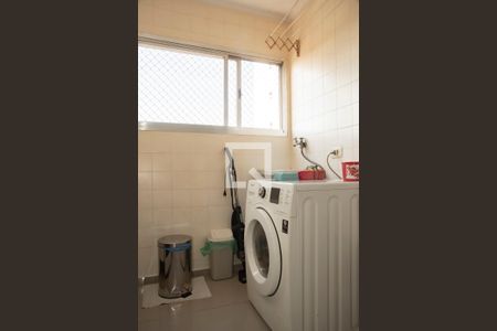 Apartamento à venda com 61m², 2 quartos e 1 vagaÁrea de Serviço