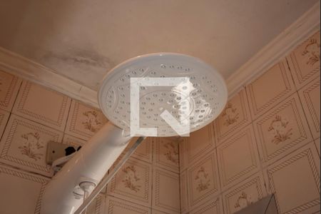 Apartamento à venda com 61m², 2 quartos e 1 vagaBanheiro