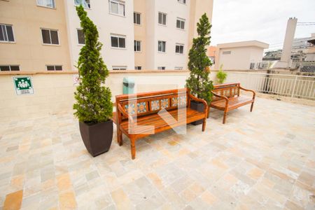 Apartamento à venda com 48m², 2 quartos e 1 vagaÁrea Comum