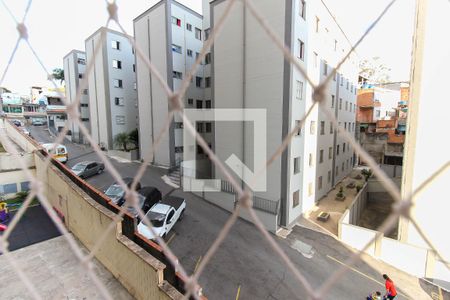 Apartamento à venda com 48m², 2 quartos e 1 vagaVista do Quarto 1