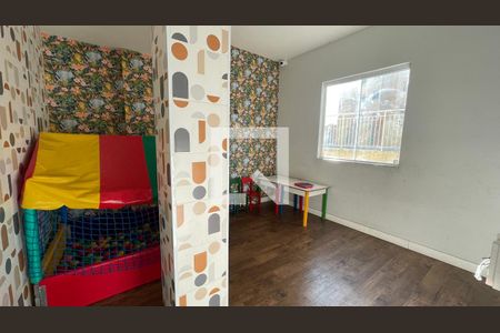 Apartamento à venda com 48m², 2 quartos e 1 vagaBrinquedoteca