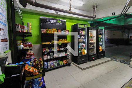 Apartamento à venda com 48m², 2 quartos e 1 vagaÁrea Comum