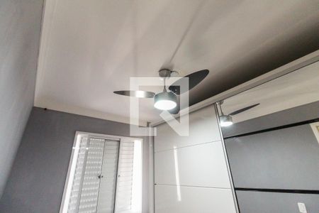 Apartamento à venda com 48m², 2 quartos e 1 vagaQuarto 2
