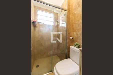 Apartamento à venda com 48m², 2 quartos e 1 vagaBanheiro