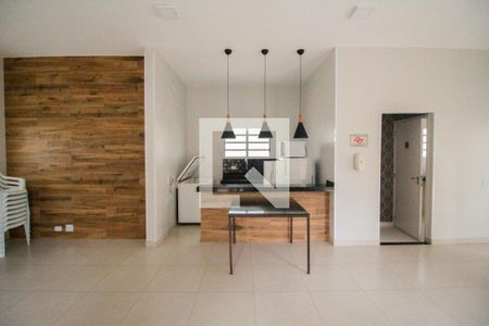 Apartamento à venda com 48m², 2 quartos e 1 vagaÁrea Comum