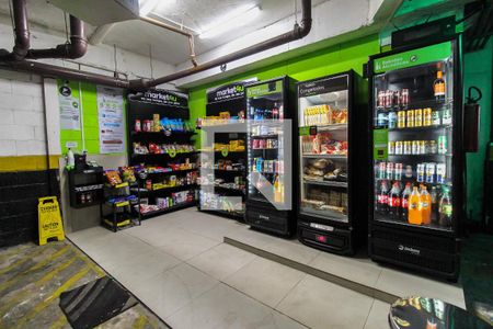 Apartamento à venda com 48m², 2 quartos e 1 vagaÁrea Comum