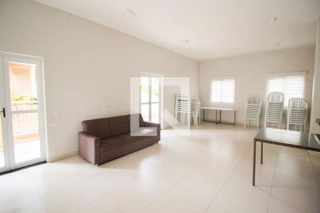 Apartamento à venda com 48m², 2 quartos e 1 vagaÁrea Comum