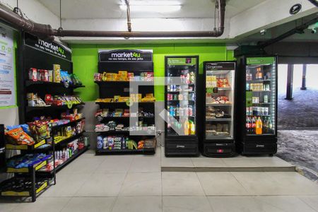 Apartamento à venda com 48m², 2 quartos e 1 vagaÁrea Comum