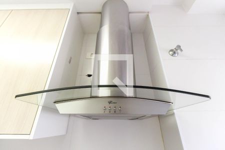 Apartamento à venda com 48m², 2 quartos e 1 vagaCozinha