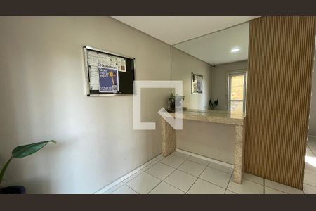 Apartamento à venda com 48m², 2 quartos e 1 vaga Placa YMHL-139