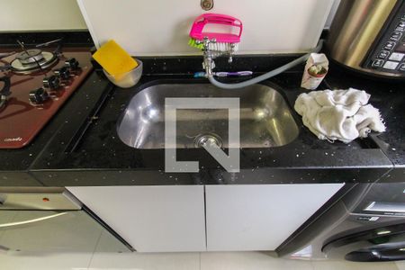 Apartamento à venda com 48m², 2 quartos e 1 vagaÁrea de Serviço