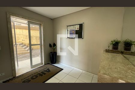 Apartamento à venda com 48m², 2 quartos e 1 vagaPlaca YMHL-139