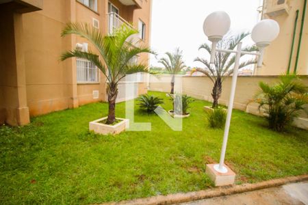 Apartamento à venda com 48m², 2 quartos e 1 vagaÁrea de Serviço