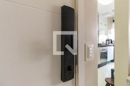 Apartamento à venda com 48m², 2 quartos e 1 vagaSala