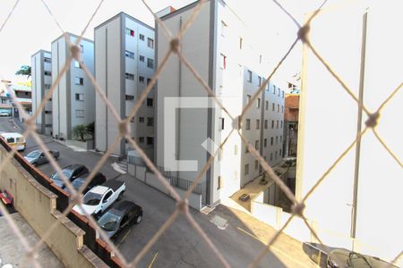 Apartamento à venda com 48m², 2 quartos e 1 vagaVista do Quarto 2