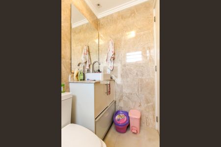 Apartamento à venda com 48m², 2 quartos e 1 vagaBanheiro