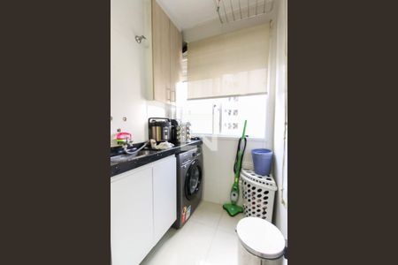 Apartamento à venda com 48m², 2 quartos e 1 vagaÁrea de Serviço